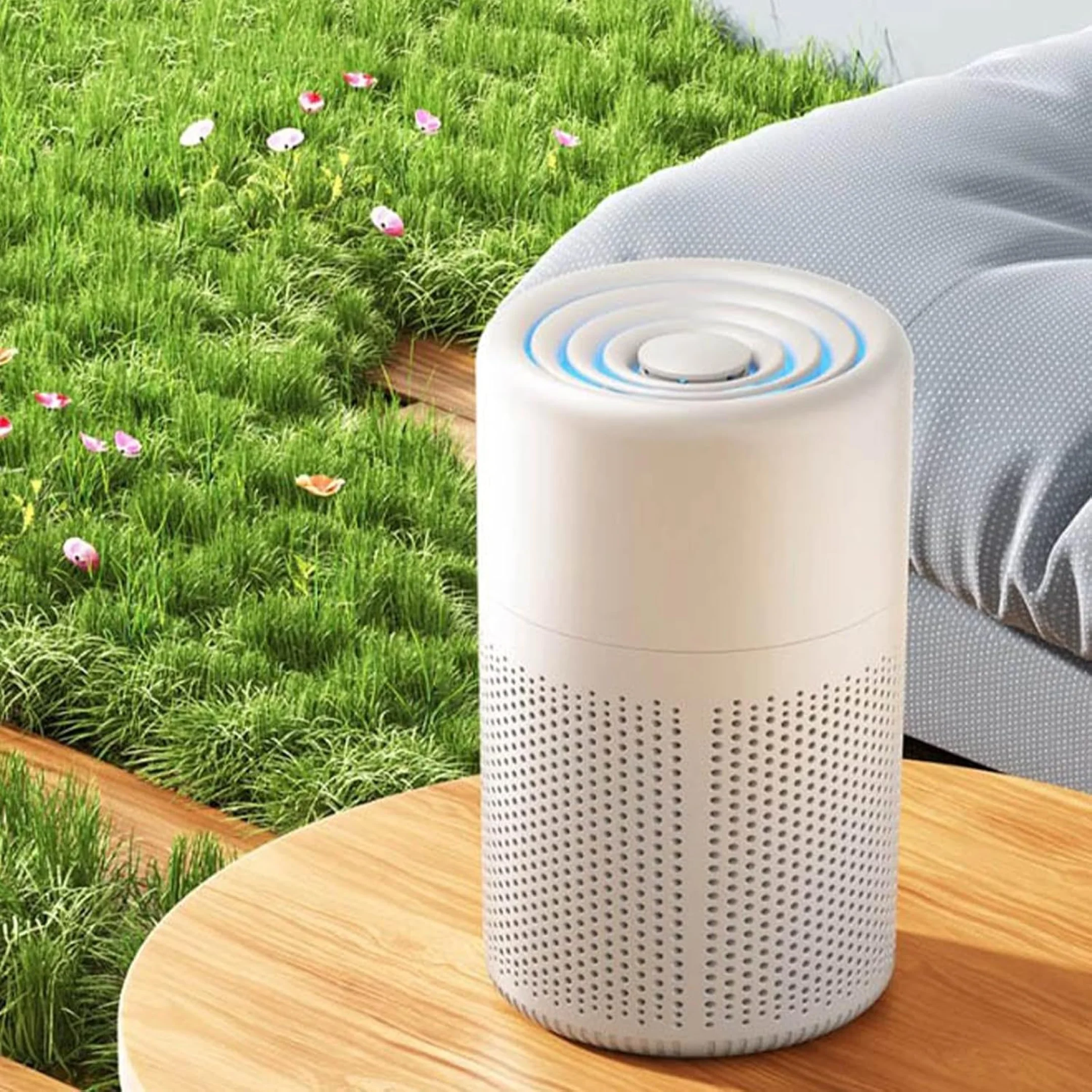 Air Shield Purifier