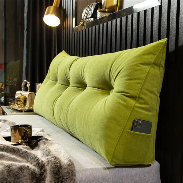 Luxury Wedge Pillow - Image 6
