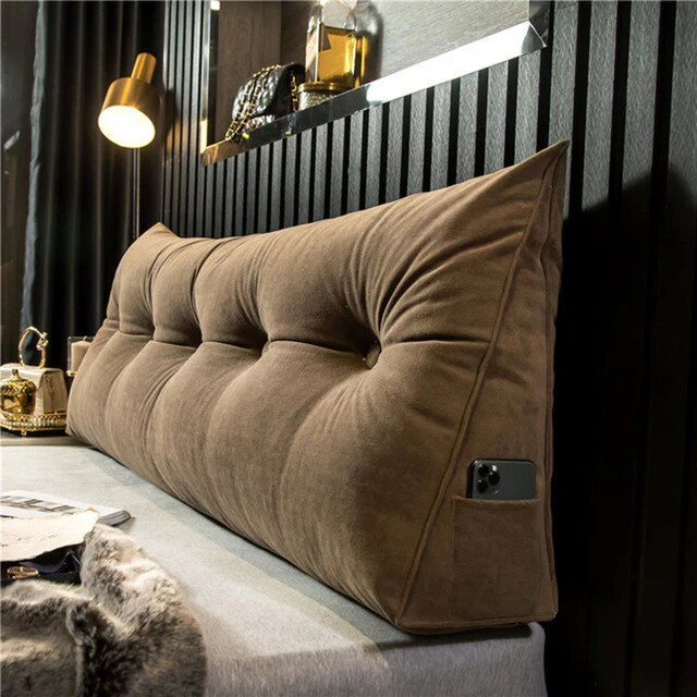 Luxury Wedge Pillow - Image 8