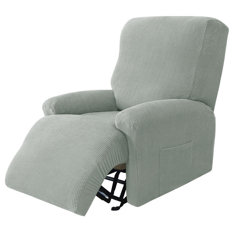 Recliner Hero Cover - DOUBLE SEATER - Image 9