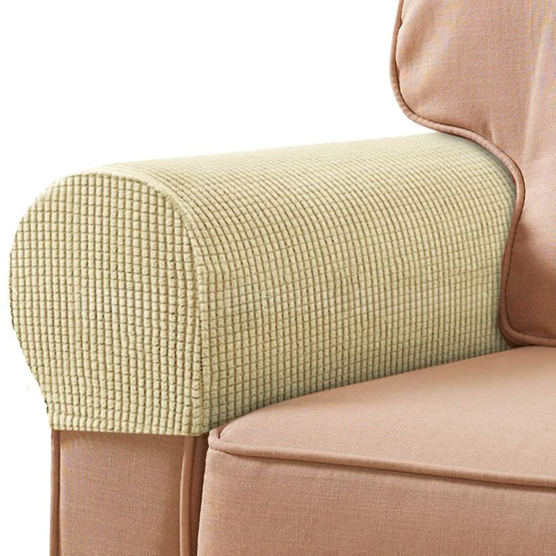 Sofa Arms Covers - Armrest Hero Covers - Image 13