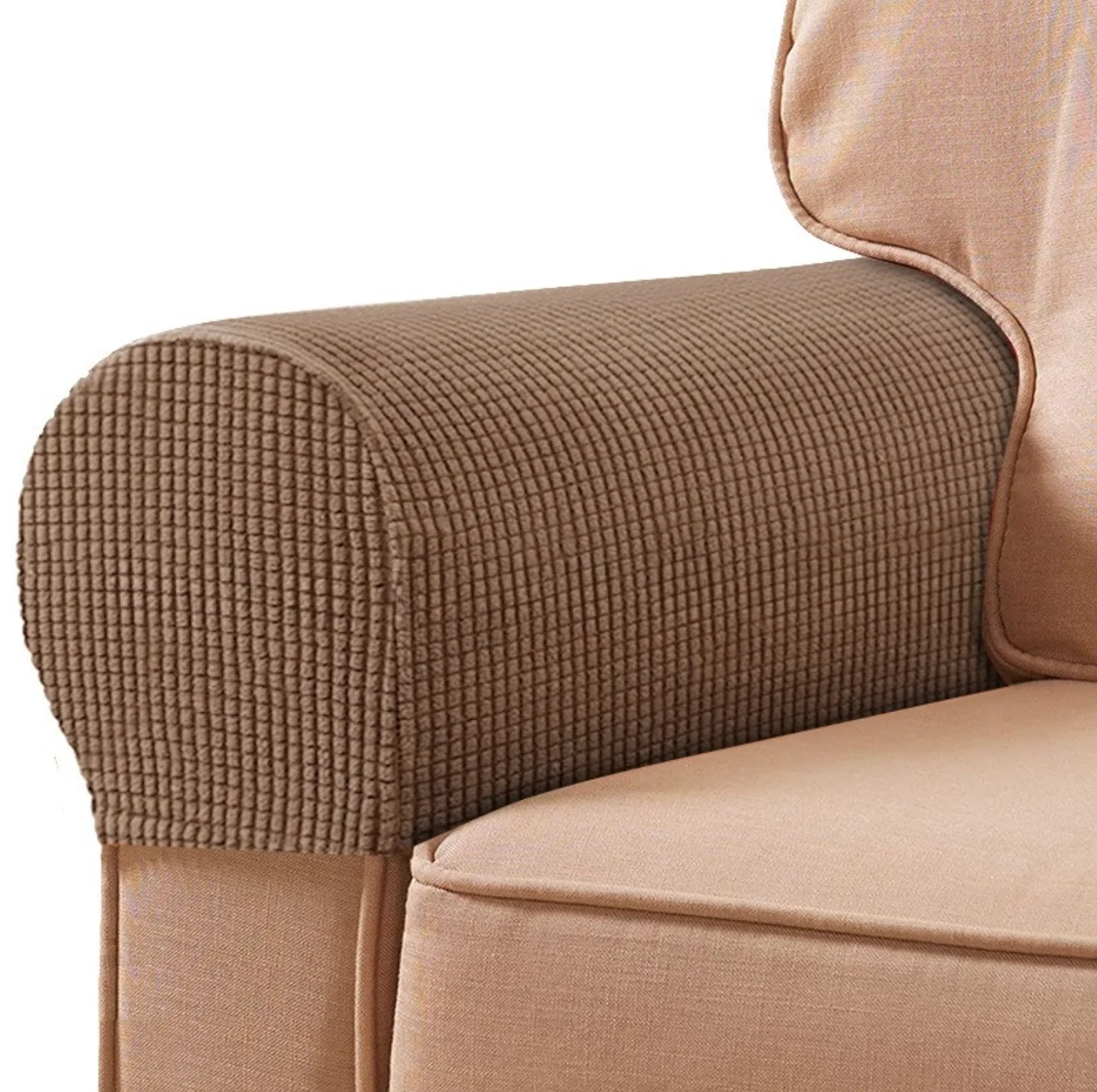 Sofa Arms Covers - Armrest Hero Covers - Image 16