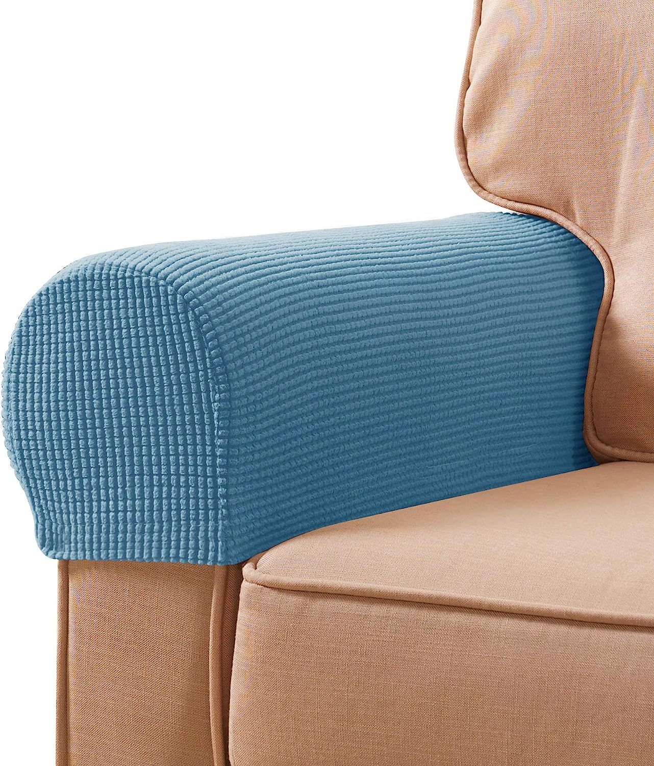 Sofa Arms Covers - Armrest Hero Covers - Image 8