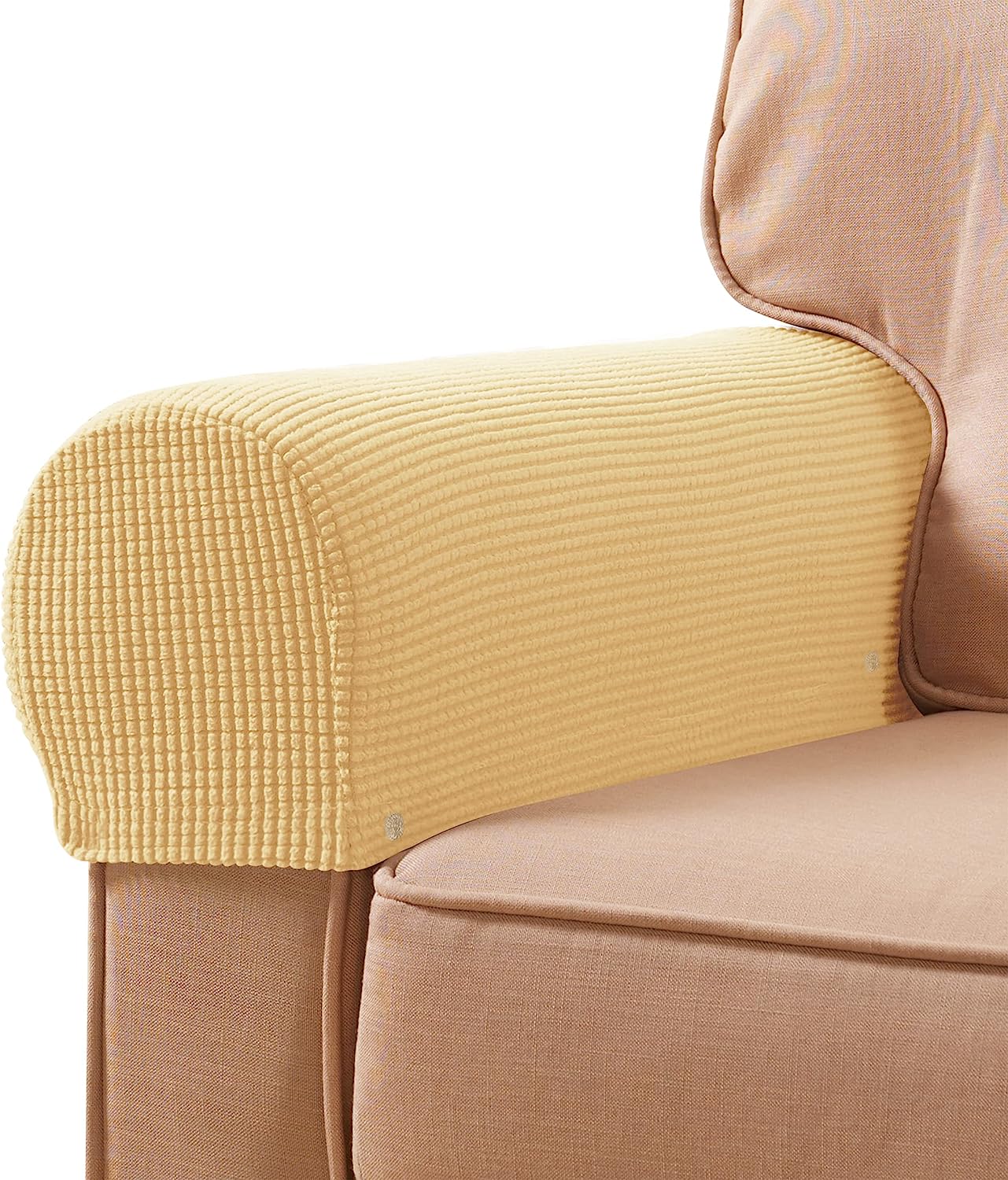 Sofa Arms Covers - Armrest Hero Covers P2 - Image 2