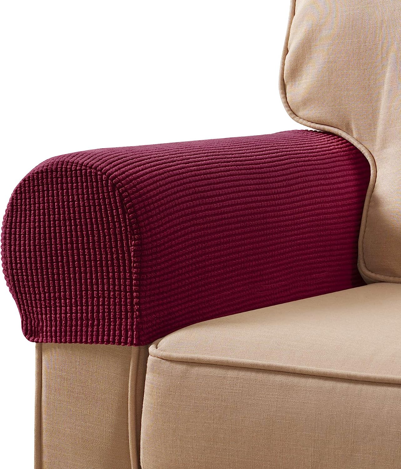 Sofa Arms Covers - Armrest Hero Covers P2 - Image 9