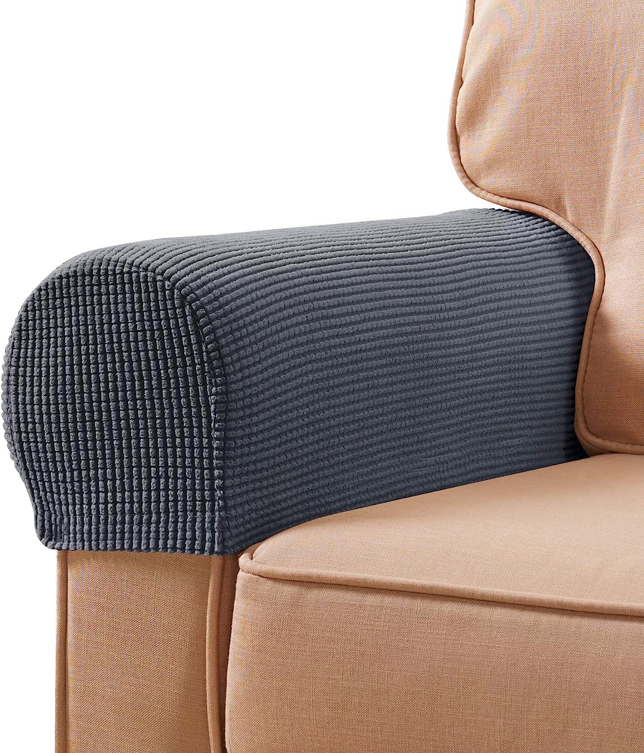 Sofa Arms Covers - Armrest Hero Covers P1 - Image 5