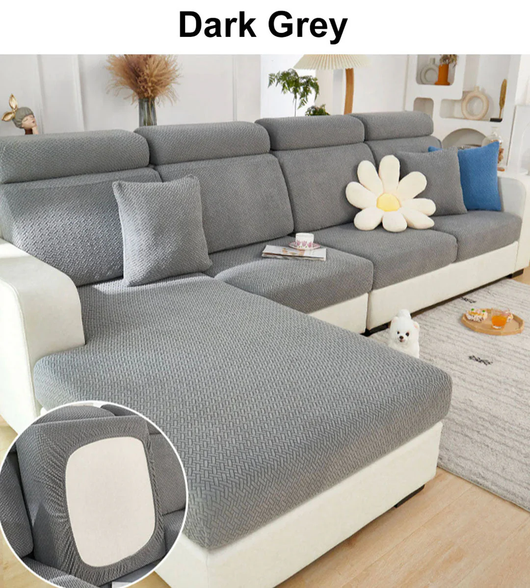 Sofa Hero Covers. - Image 2