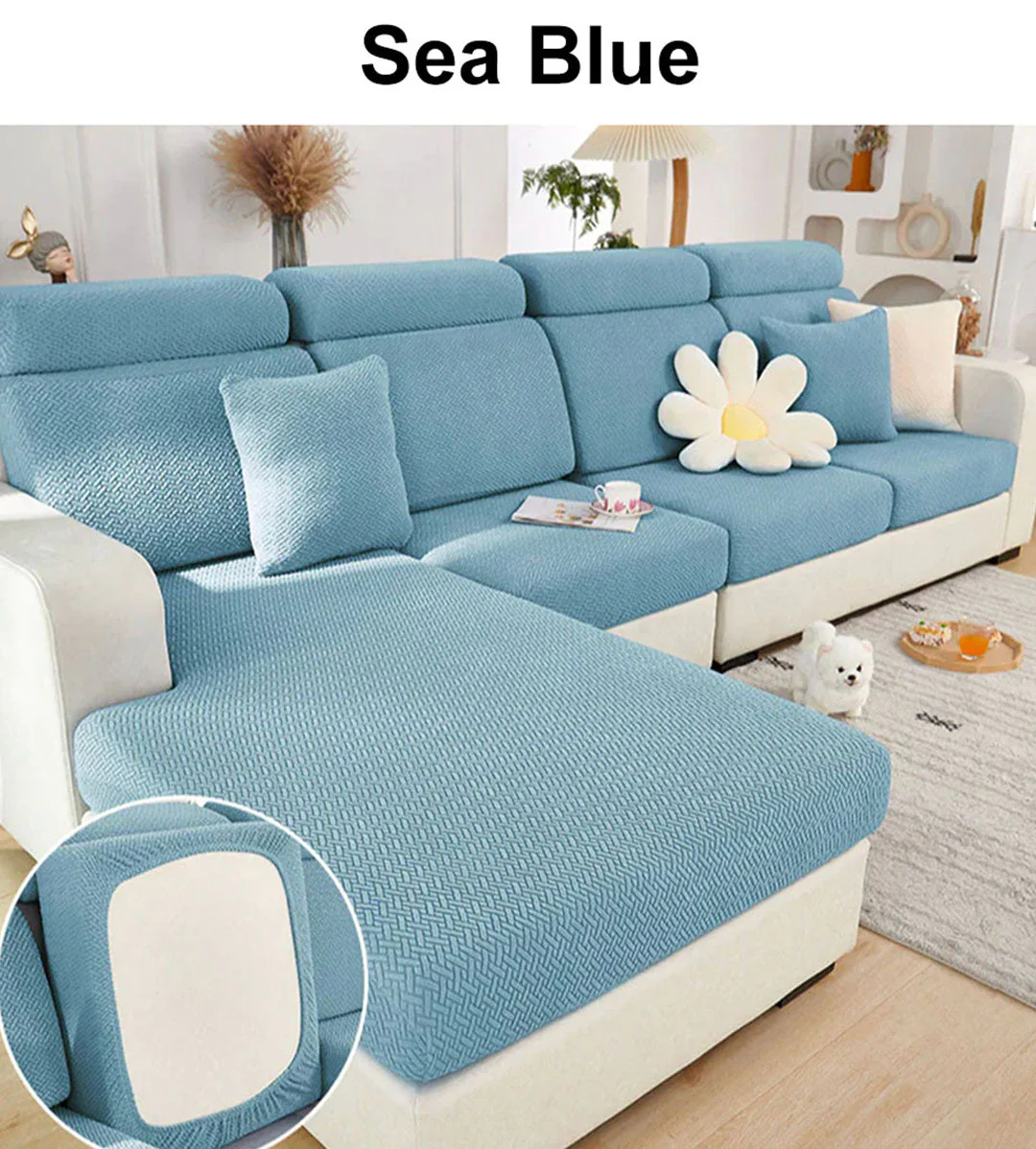 Sofa Hero Covers. - Image 7